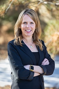 Gretchen Halker, NP