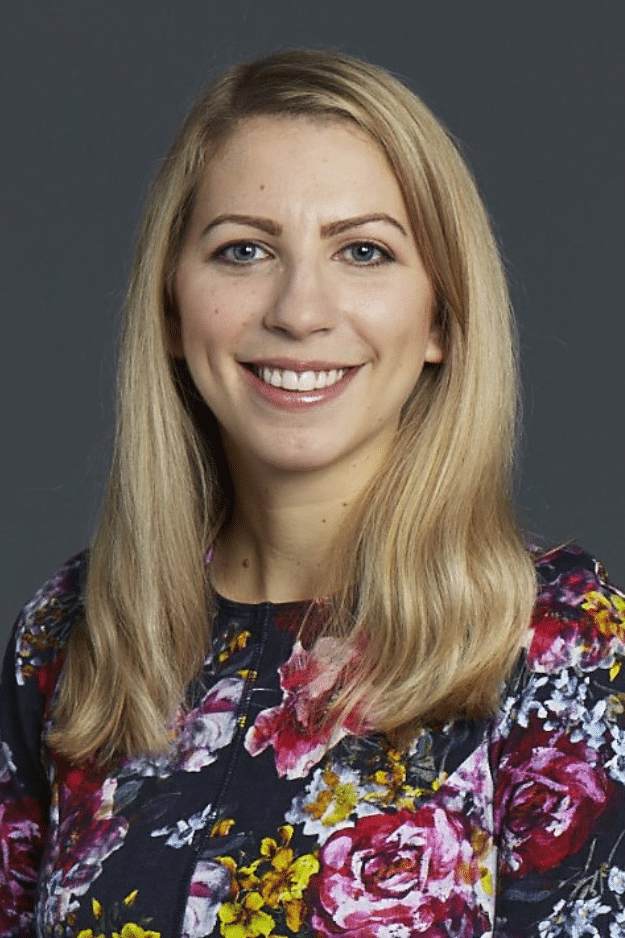 Meredith McDermott, MD