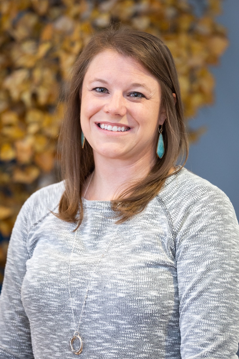 Laura McGilvery, FNP-C