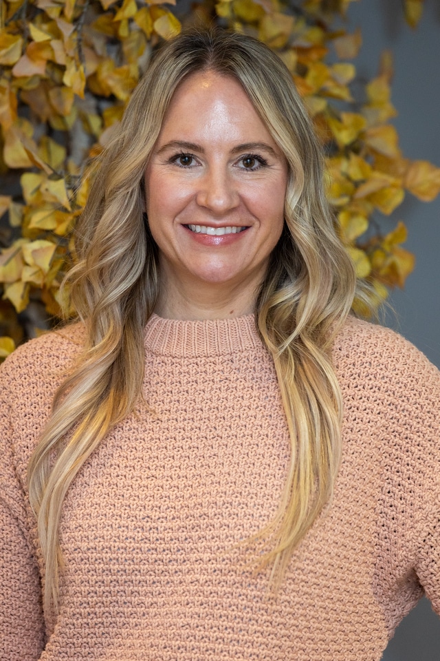 Shannon Shouse, FNP-C