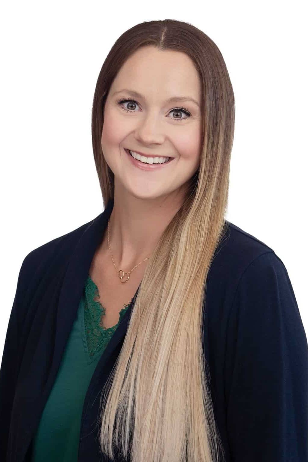Kari Reynolds Wedell, NP
